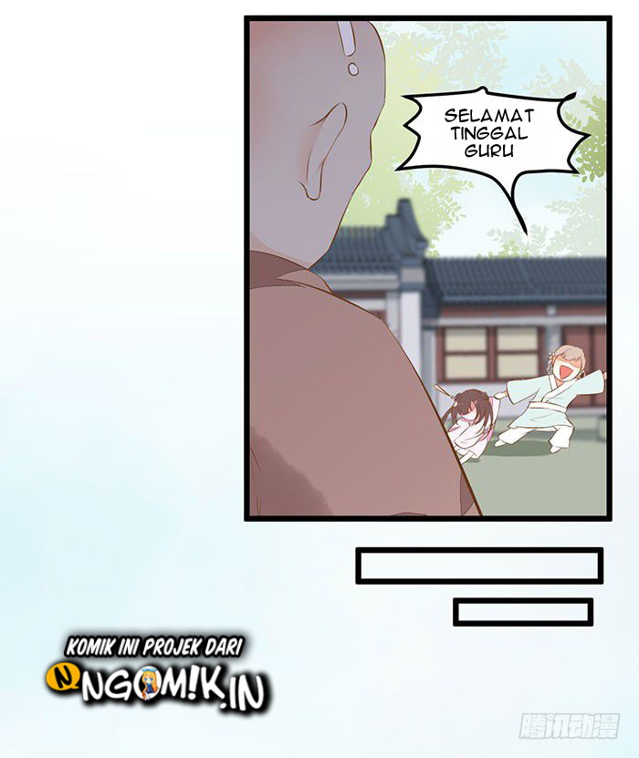 Rebirth Of The Divine Doctor Chapter 05 Gambar 8